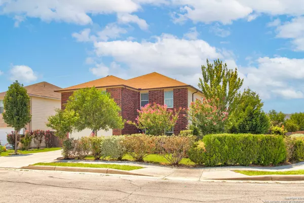 7411 Copper Cove, Converse, TX 78109