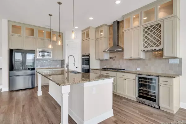 1526 Honey Brown, New Braunfels, TX 78132