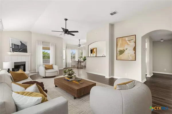 420 Roadrunner AVE, New Braunfels, TX 78130