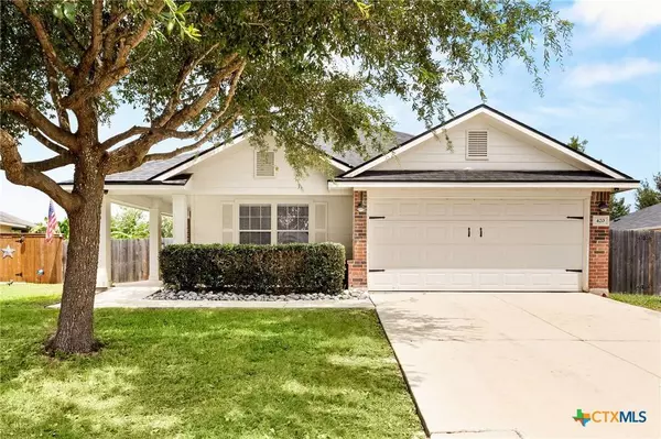 420 Roadrunner AVE, New Braunfels, TX 78130