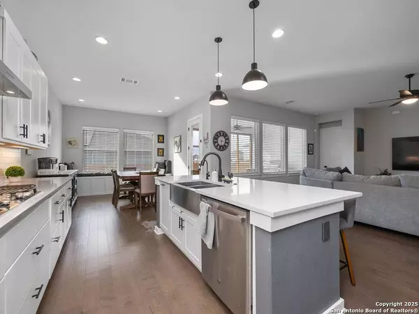 1133 Herman Jonas, New Braunfels, TX 78132