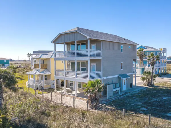162 La Concha Blvd Unit#7, Port Aransas, TX 78373