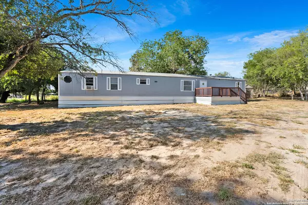 25335 Pleasanton Rd, San Antonio, TX 78264