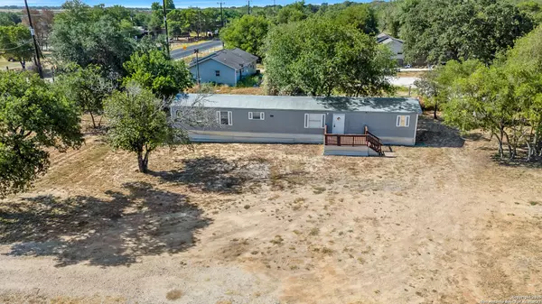 25335 Pleasanton Rd, San Antonio, TX 78264