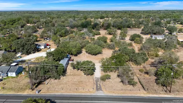 25335 Pleasanton Rd, San Antonio, TX 78264