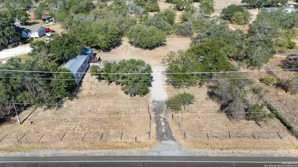 25335 Pleasanton Rd, San Antonio, TX 78264