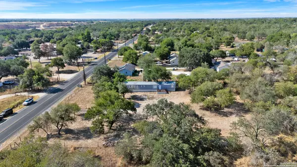 25335 Pleasanton Rd, San Antonio, TX 78264