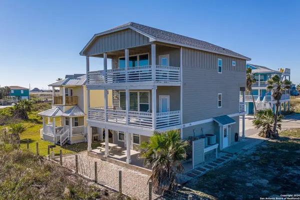 162 La Concha Blvd Unit#7, Port Aransas, TX 78373