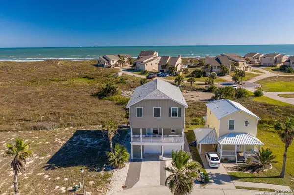 162 La Concha Blvd Unit#7, Port Aransas, TX 78373