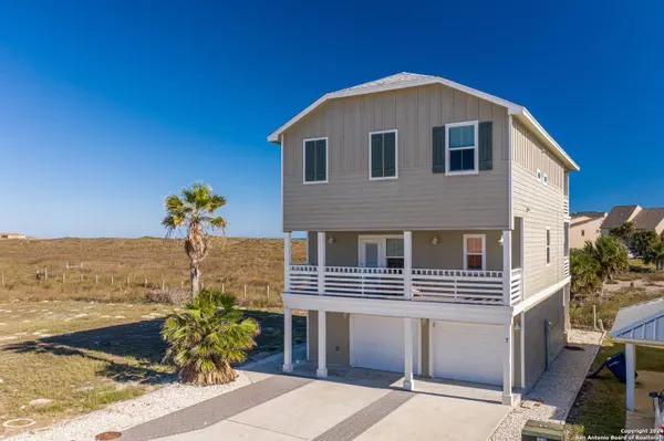 162 La Concha Blvd Unit#7, Port Aransas, TX 78373
