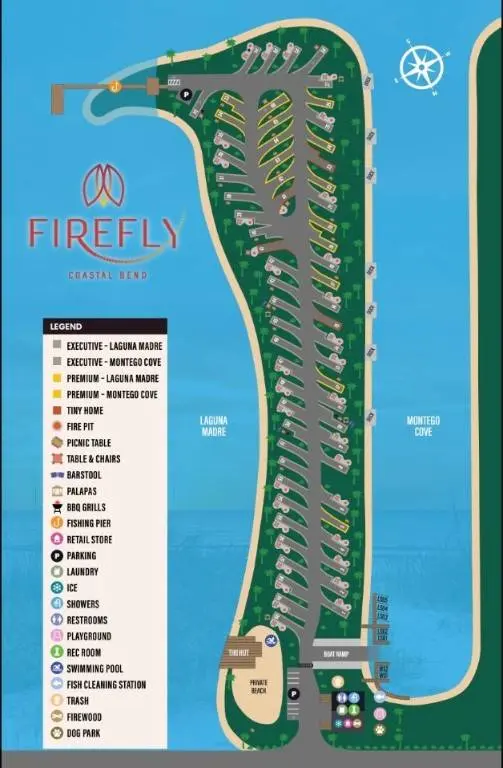 101 Caribbean Dr Unit #6, Corpus Christi, TX 78418