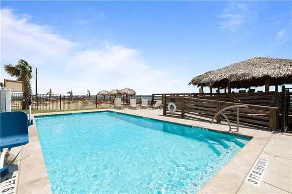 101 Caribbean DR #33, Corpus Christi, TX 78418