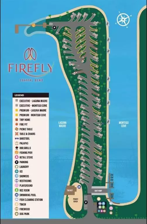 101 Caribbean DR #33, Corpus Christi, TX 78418