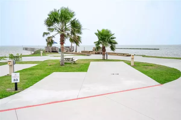 101 Caribbean DR #33, Corpus Christi, TX 78418