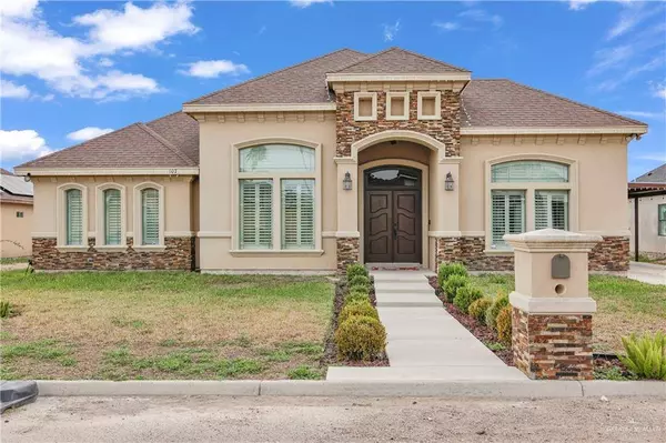 107 Nazareth ST, Rio Grande City, TX 78582