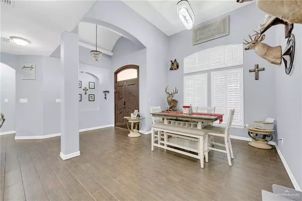 107 Nazareth ST, Rio Grande City, TX 78582