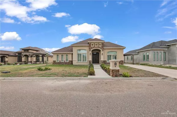 107 Nazareth ST, Rio Grande City, TX 78582