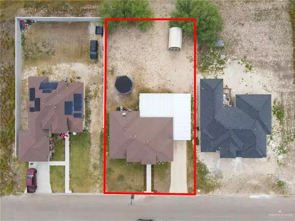 107 Nazareth ST, Rio Grande City, TX 78582