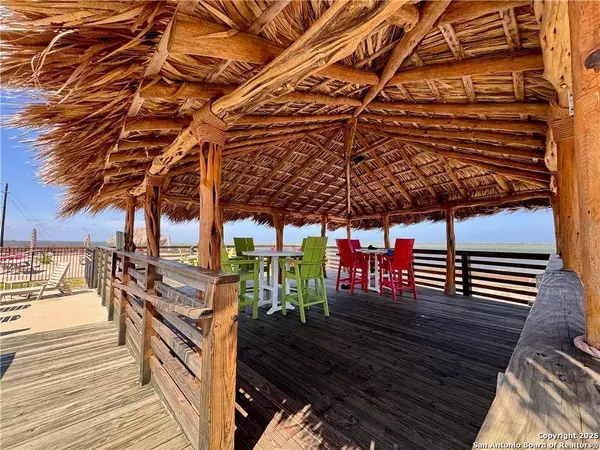 101 Caribbean Dr Unit 33, Corpus Christi, TX 78418