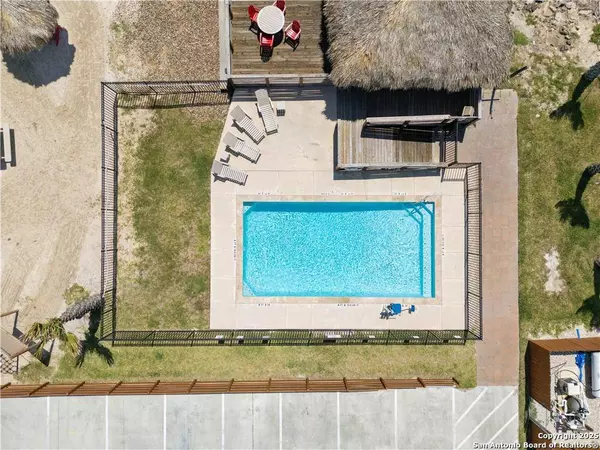 101 Caribbean Dr Unit 33, Corpus Christi, TX 78418