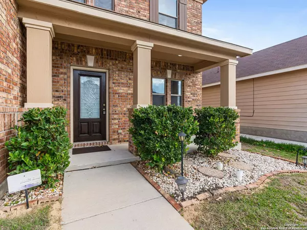 7514 Copper CV, Converse, TX 78109