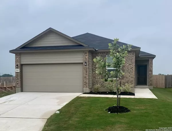 440 Horizon Pointe, Seguin, TX 78155