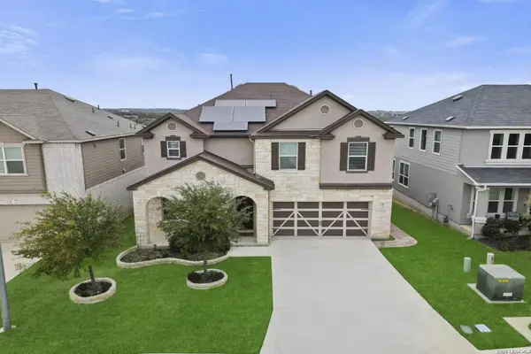 3537 Marvel, Bulverde, TX 78163