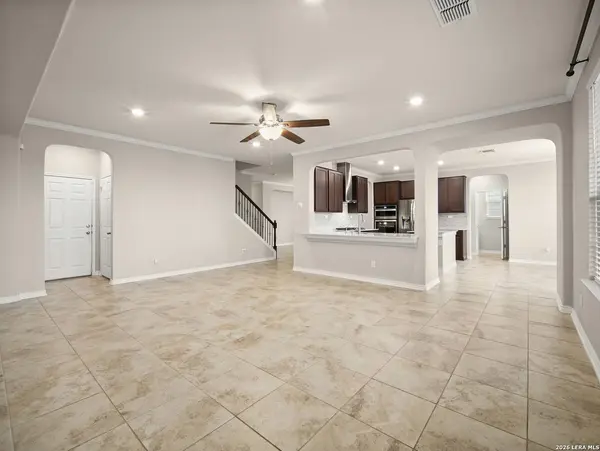 3537 Marvel, Bulverde, TX 78163