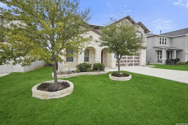 3537 Marvel, Bulverde, TX 78163