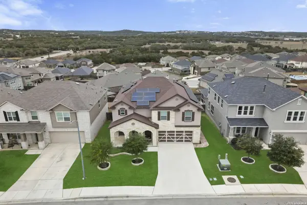 3537 Marvel, Bulverde, TX 78163