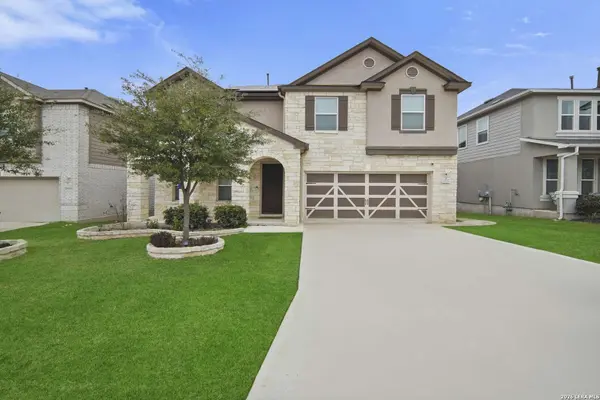 3537 Marvel, Bulverde, TX 78163