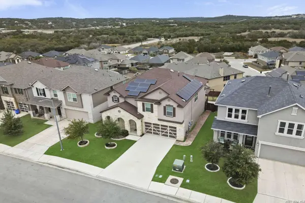 3537 Marvel, Bulverde, TX 78163