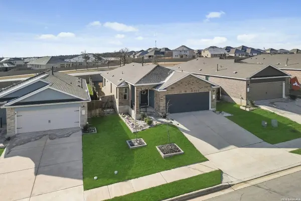 133 Brushy Creek Drive, Bastrop, TX 78602