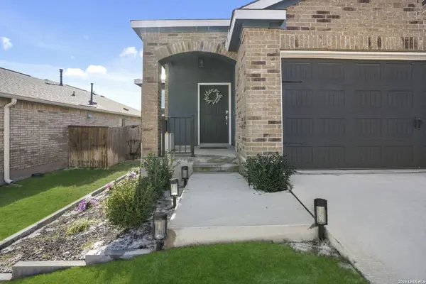 133 Brushy Creek Drive, Bastrop, TX 78602