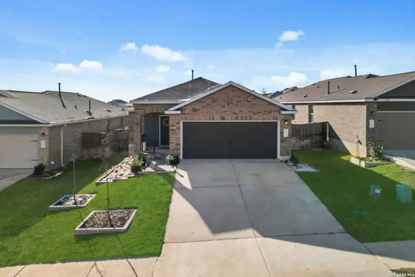 133 Brushy Creek Drive, Bastrop, TX 78602