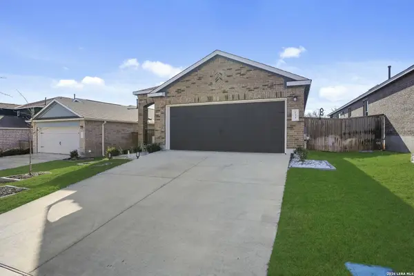133 Brushy Creek Drive, Bastrop, TX 78602