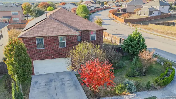 7411 Copper Cove, Converse, TX 78109