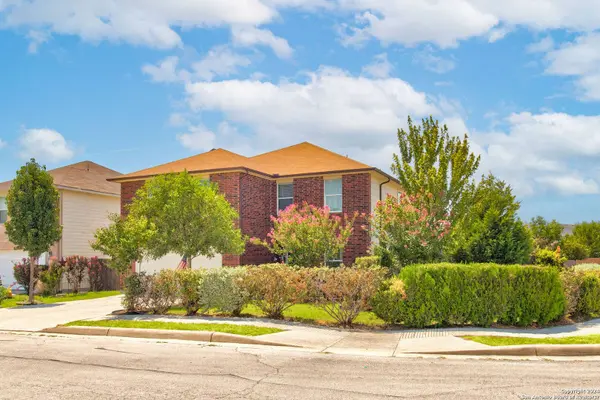 7411 Copper Cove, Converse, TX 78109