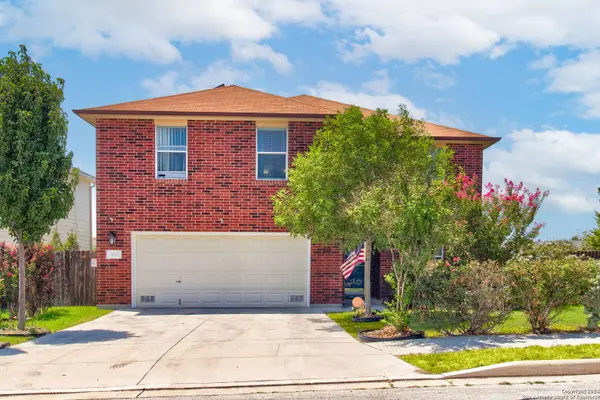 7411 Copper Cove, Converse, TX 78109
