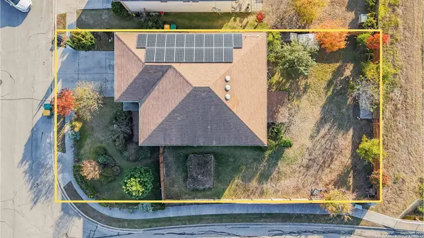 7411 Copper Cove, Converse, TX 78109