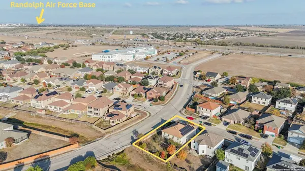 7411 Copper Cove, Converse, TX 78109