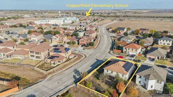 7411 Copper Cove, Converse, TX 78109