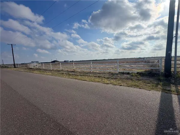 214 Awesome AVE, Rio Grande City, TX 78582