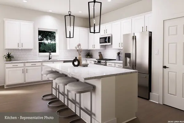 1664 Seekat, New Braunfels, TX 78132