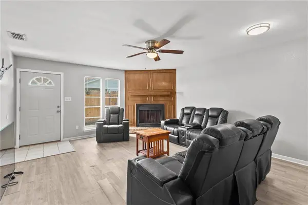 7202 Mansions DR #A-1 (P-1), Corpus Christi, TX 78414