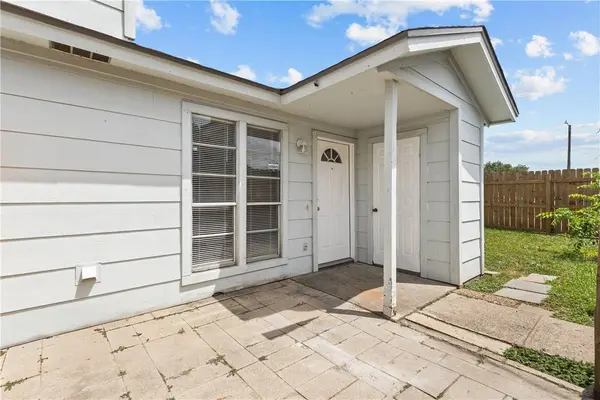 7202 Mansions DR #A-1 (P-1), Corpus Christi, TX 78414