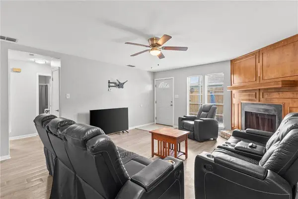 7202 Mansions DR #A-1 (P-1), Corpus Christi, TX 78414