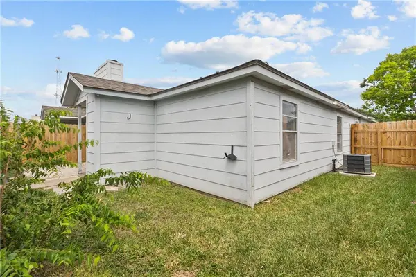 7202 Mansions DR #A-1 (P-1), Corpus Christi, TX 78414