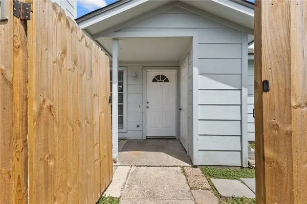 7202 Mansions DR #A-1 (P-1), Corpus Christi, TX 78414