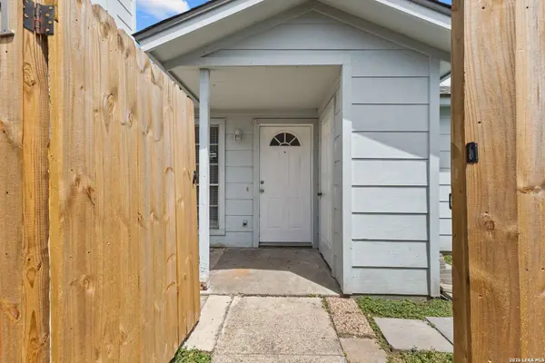 7202 The Mansions A-1 UNIT A-1 (P-1), Corpus Christi, TX 78414